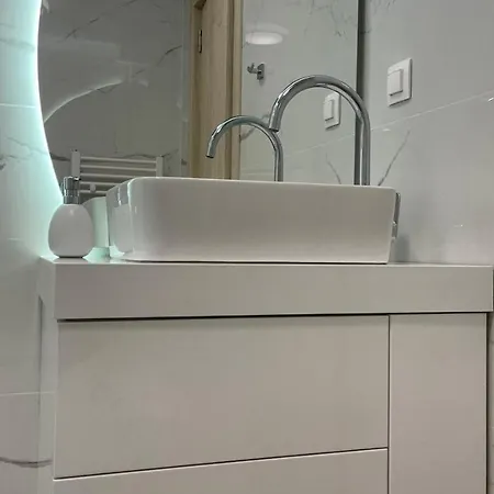 Luxury Martina Appartement Veliko Tarnovo