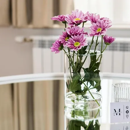 Luxury Martina * Veliko Tarnovo