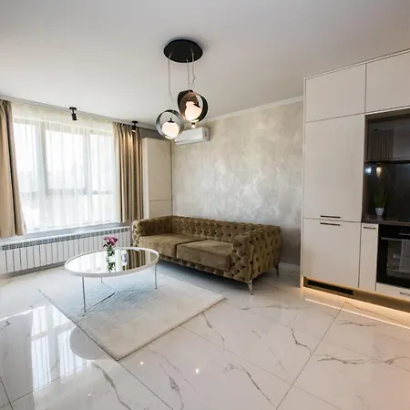 Appartement Luxury Martina Veliko Tarnovo