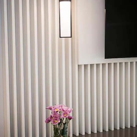 Luxury Martina Appartement