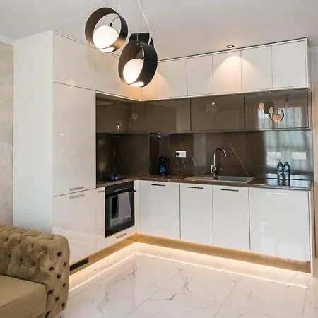 Luxury Martina Appartement *