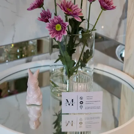 Luxury Martina Appartement *