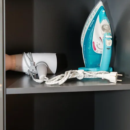 Appartement Luxury Martina