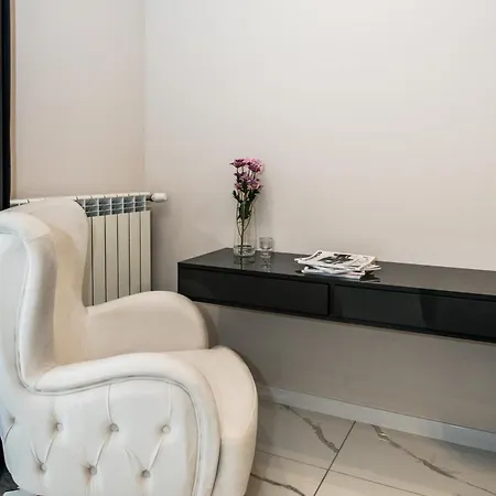Luxury Martina * Veliko Tarnovo