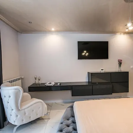Lejlighed Luxury Martina Veliko Tarnovo
